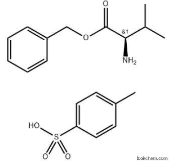 D-Valine Benzy Ester 4-Methylbenzenesulfonate CAS 17662-84-9