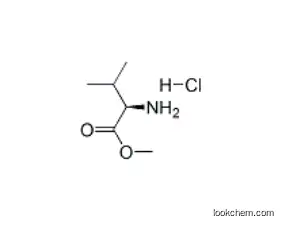 Methyl D-valinate hydrochloride CAS 7146-15-8
