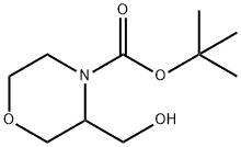 N-BOC-3-hydroxymethylmorpholine
