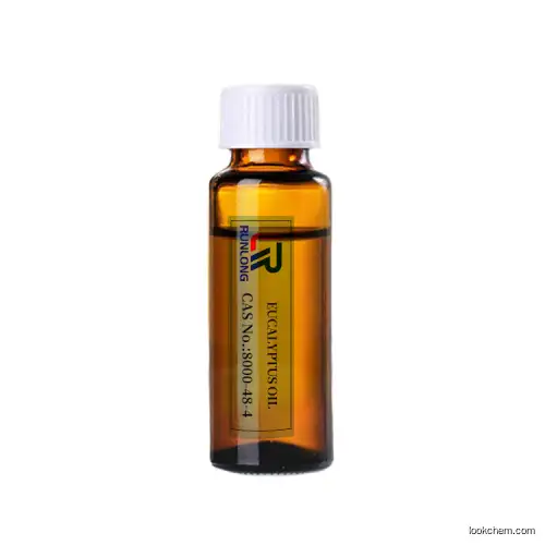 70% 80% 99% Eucalyptus leaf oil for Pharm CAS 8000-48-4