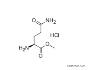 L-Glutamine Methyl Ester di-Hydrochloride CAS 32668-14-7