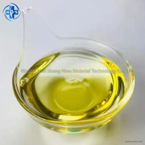 High Quality Factory Wholesale Price CAS. 123-68-2 Allyl Hexanoate