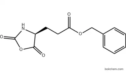 (S)-Benzyl 3-(2,5-dioxooxazolidin-4-yl)propanoate CAS 3190-71-4