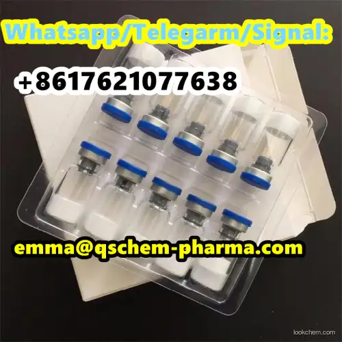 Manufactory Supply:  Linaclotide 851199-59-2 98% purity GLP-1 Polypeptide
