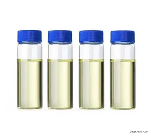 CAS 141-12-8 Neryl acetate