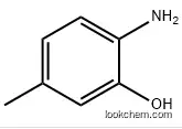 6-Amino-m-cresol CAS：2835-98-5