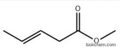 Methyl (E)-3-pentenoate CAS：20515-19-9