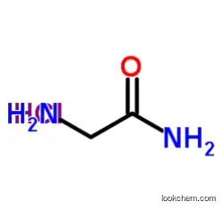 Glycinamide Hydrochloride :1668-10-6