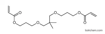 NEOPENTYL GLYCOL PROPOXYLATE DIACRYLATE CAS84170-74-1