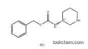 183207-72-9  R-3-CBZ-AMINOPIPERIDINE-HCl