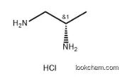 19777-66-3(S)-(-)-1,2-Diaminopropane dihydrochloride