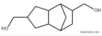 octahydro-4,7-methano-1H-indene-2,5-dimethanol CAS：28132-01-6