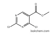 3177-20-6 	Methyl2,4-Dichloropyrimidine-5-carboxylate