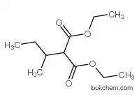 Diethyl sec-butylmalonate cas83-27-2