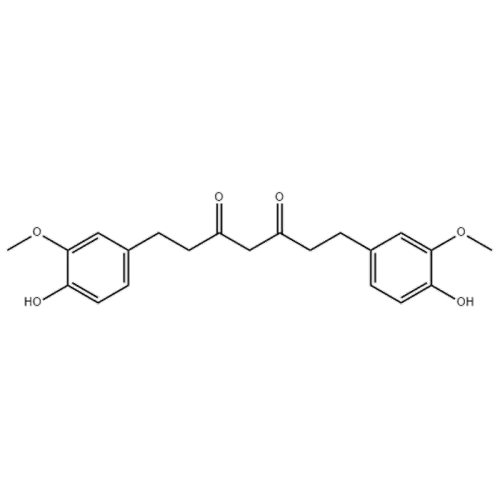 Tetrahydrocurcumin 36062-04-1