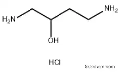 1,4-diaminobutan-2-ol dihydrochloride CAS：2425-32-3