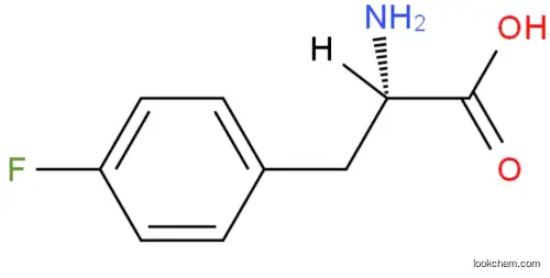 L-4-Fluorophenylalanine CAS 1132-68-9