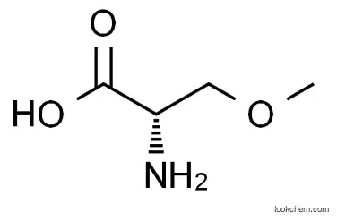 DL-Serine, O-methyl- CAS 32620-11-4