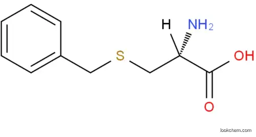 S-Benzyl-L-cysteine CAS 3054-01-1