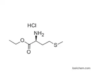 Ethyl L-methionate hydrochloride CAS 2899-36-7