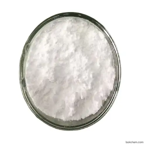 Chemical Raw Materials Fumed silica Powder CAS 112945-52-5