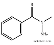Thiobenzoic acid 1-methylhydrazide CAS：21048-05-5