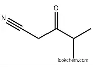 4-METHYL-3-OXOPENTANENITRILE CAS：29509-06-6