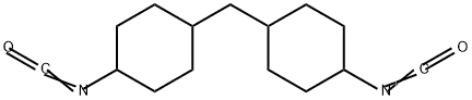 Methylene-bis(4-cyclohexylisocyanate)