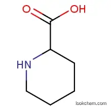 D(+)-Pipecolinic acid CAS 1723-00-8