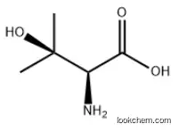 (R)-2-Amino-3-hydroxy-3-methylbutanoic acid CAS：2280-28-6