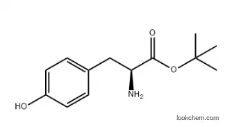 tert-Butyl L-tyrosinate CAS 16874-12-7
