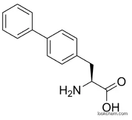 L-4,4'-Biphenylalanine CAS 155760-02-4