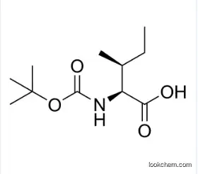 Boc-L-Isoleucine CAS 13139-16-7