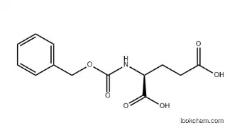 N-Cbz-L-Glutamic Acid CAS 1155-62-0