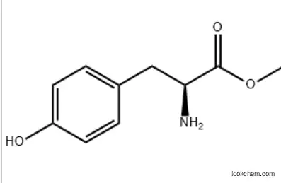 Methyl L-Tyrosinate Powder CAS. 1080-06-4