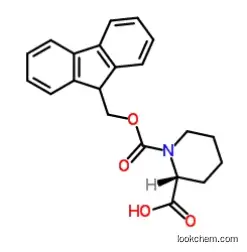 Fmoc-D-Pipecolic Acid CAS 101555-63-9