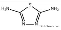 2,5-DIAMINO-1,3,4-THIADIAZOLE CAS：2937-81-7