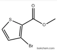 METHYL 3-BROMOTHIOPHENE-2-CARBOXYLATE CAS：26137-08-6