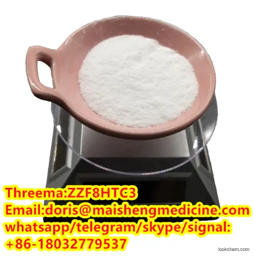 Tianeptine Sodium/ free acid/sulfate CAS 30123-17-2 for Anti-Depressant(30123-17-2)