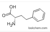 L-β-Homophenylalanine, HPLC 98% CAS：26250-87-3