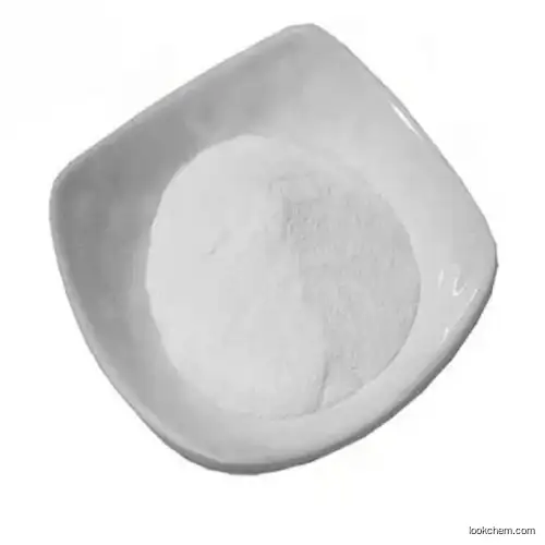 Pharmaceutical API Rabeprazole Powder CAS 117976-89-3