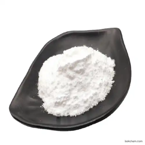 Pharmaceutical Levobupivacaine Powder CAS 27262-47-1
