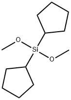 Dimethoxydicyclopentylsilane