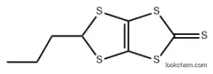 5-PROPYL-1,3-DITHIOLO[4,5-D][1,3]DITHIOLE-2-THIONE CAS：202126-48-5