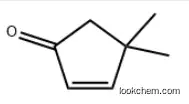 4,4-DIMETHYL-2-CYCLOPENTEN-1-ONE CAS：22748-16-9