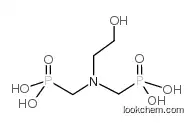 [[(2-hydroxyethyl)imino]bis(methylene)]bisphosphonic acidCAS5995-42-6