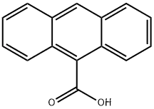 Anthracene-9-carboxylic acid