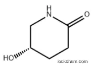 (S)-5-HYDROXY-PIPERIDIN-2-ONE CAS：24211-54-9