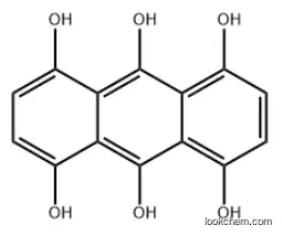 1,4,5,8,9,10-Anthracenehexol CAS：23478-60-6