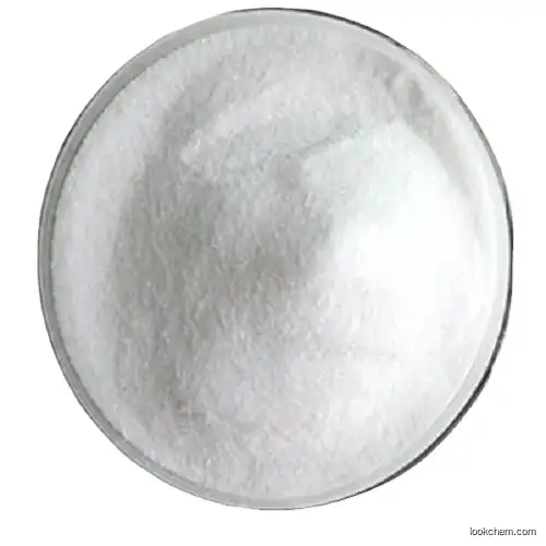 High Purity 2-Cyano-5-Fluorobenzyl Bromide Powder CAS 421552-12-7